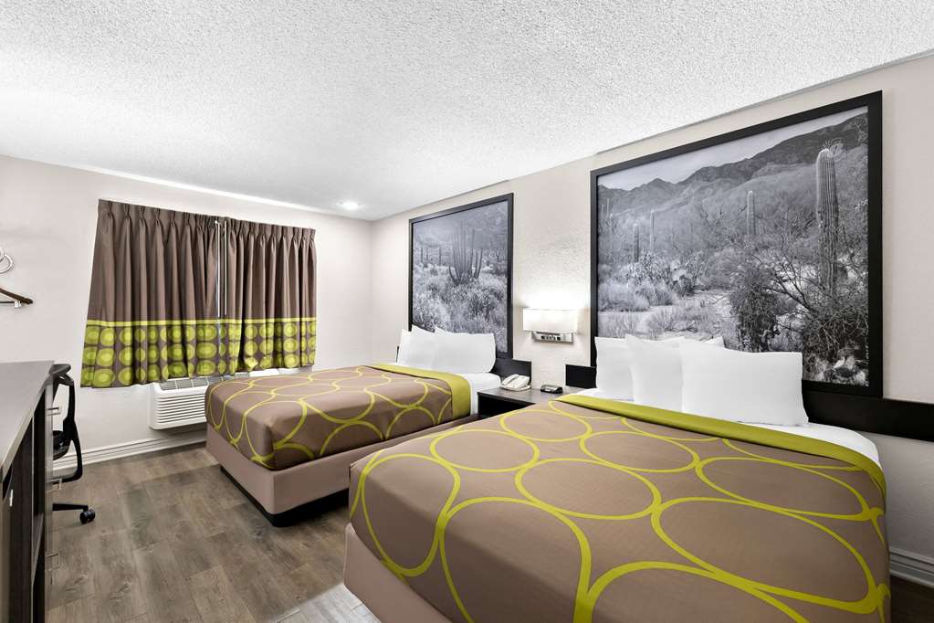 Super 8 by Wyndham Goodyear Phoenix Area - photo 19