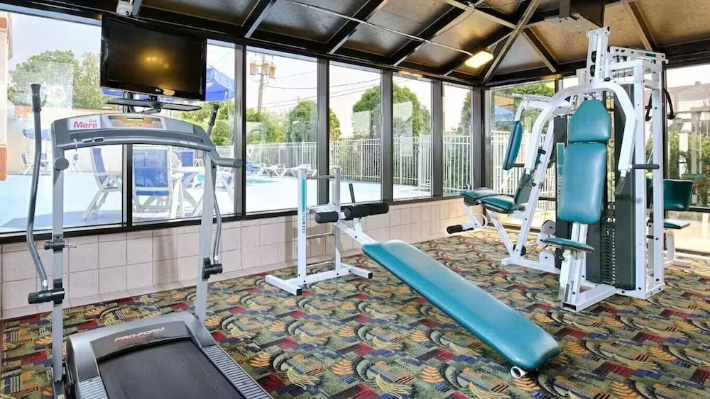 Days Inn by Wyndham St. Charles IL - photo 25