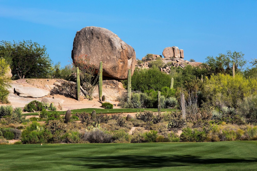 Boulders Resort & Spa Scottsdale Curio Collection by Hilton - photo 75