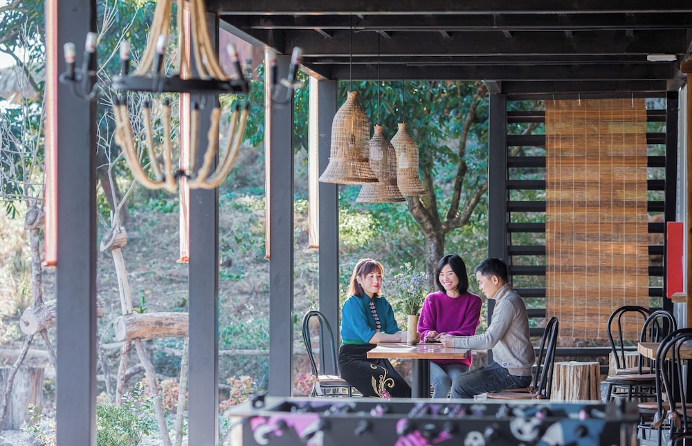 Asahi Luxstay Muong Sang Retreat in Moc Chau, Vietnam