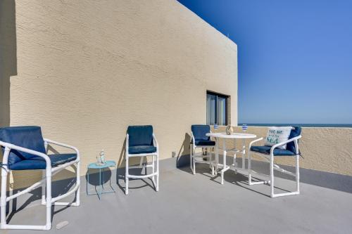 Resort Style Penthouse with Patio in Hudson - photo 26