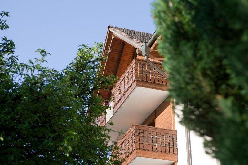 Seehotel Bönigen — Bonigen — photo 4