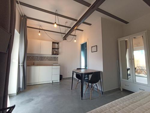 Al Faro Bianco B&B e Residence con parcheggio — Vasto — photo 3
