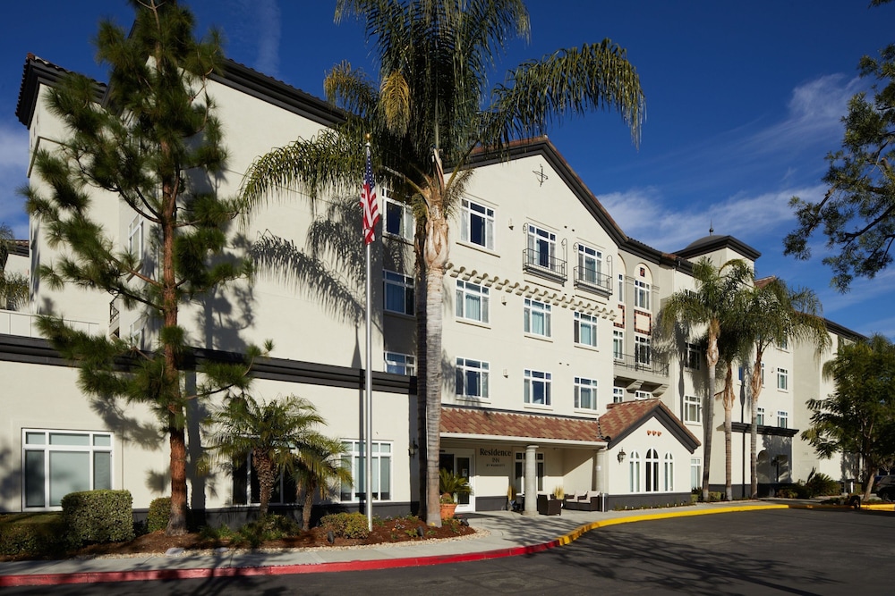 Residence Inn by Marriott Los Angeles Westlake Village - featured photo