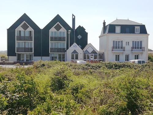 Escale en Baie de Somme - last minute hotel in Unknown City