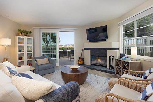 Trackside Tides DM2925 — 4-Star Luxury Hotel in San Diego, United States
