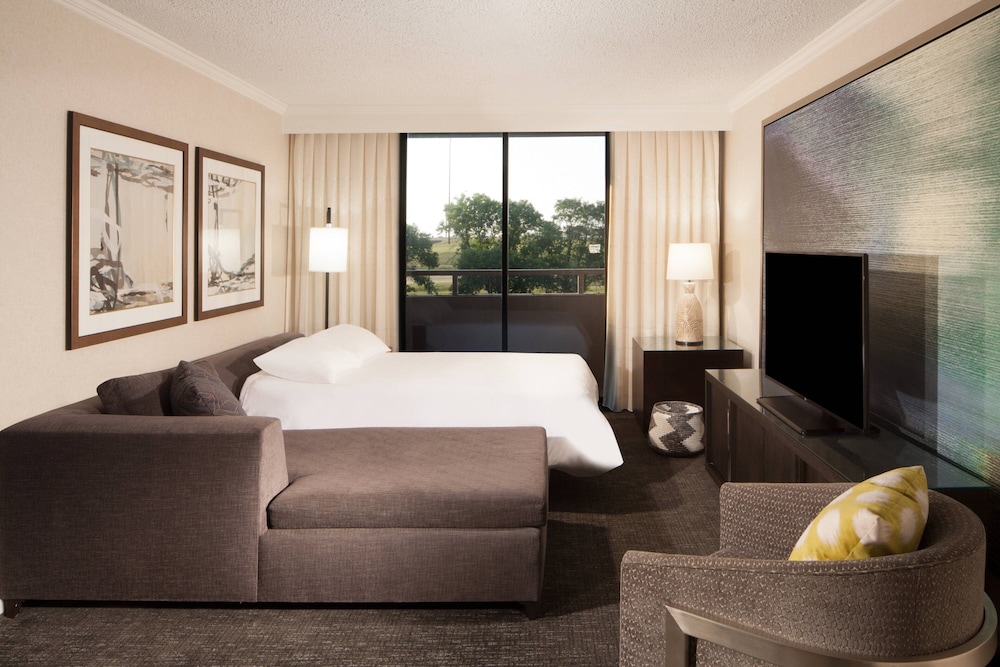 Omaha Marriott - photo 8