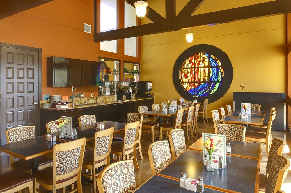 Orangewood Suites Hotel - photo 7