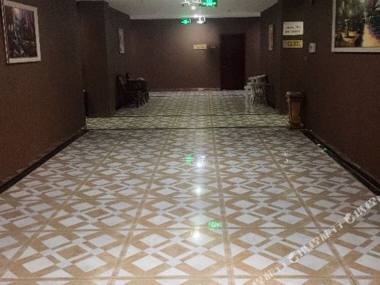 East kiln Hotel — hotel in Baoying