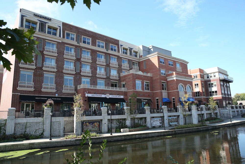 Hotel Indigo Naperville Riverwalk by IHG - photo 77