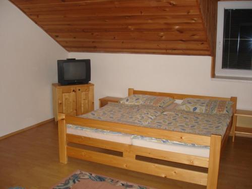 Penzion Bystra - last minute hotel in Brezno