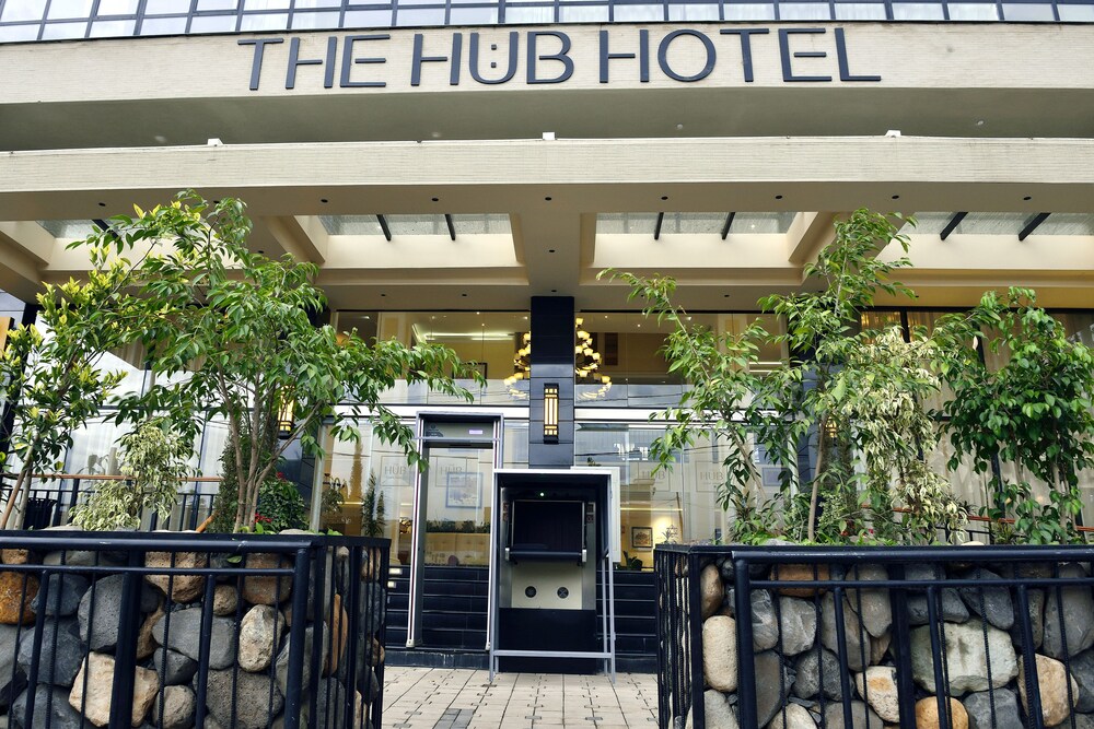 The Hub Hotel — hotel in Addis Ababa