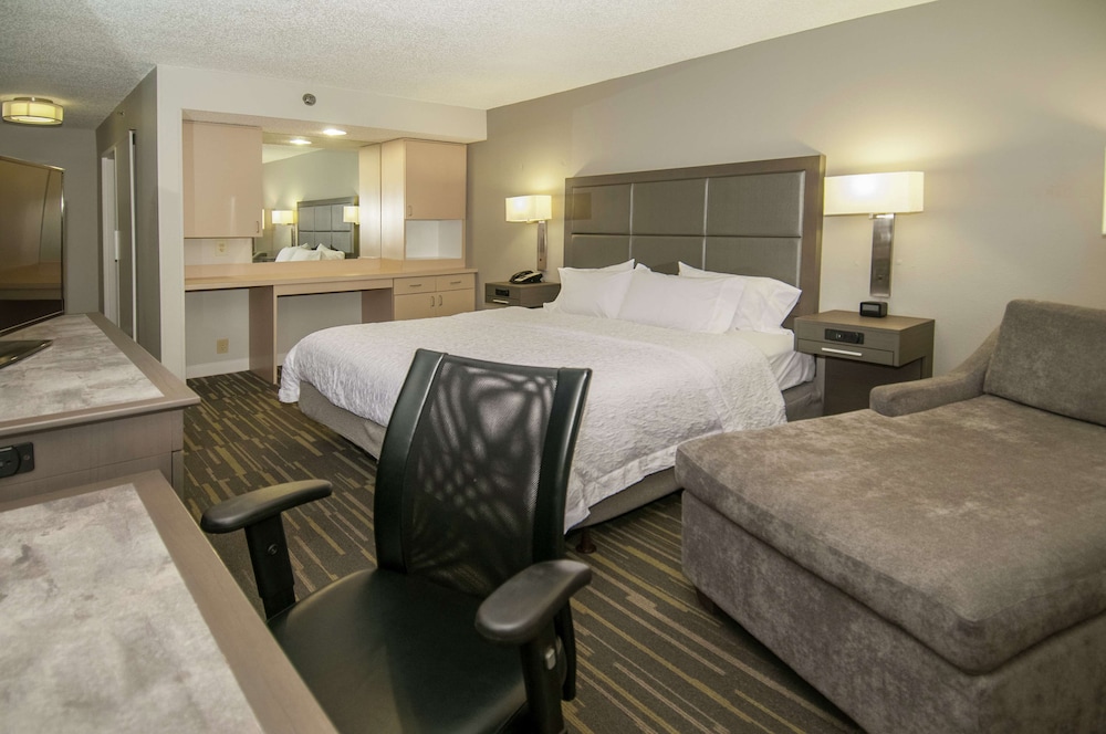 Hampton Inn by Hilton Shreveport Bossier City - photo 15