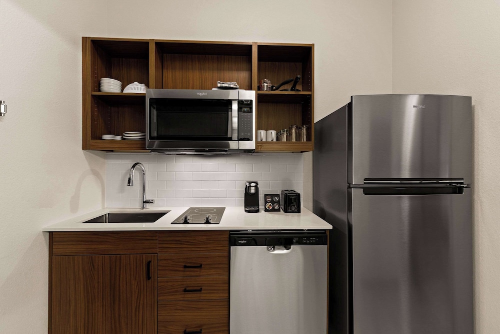 Everhome Suites Waco - photo 46