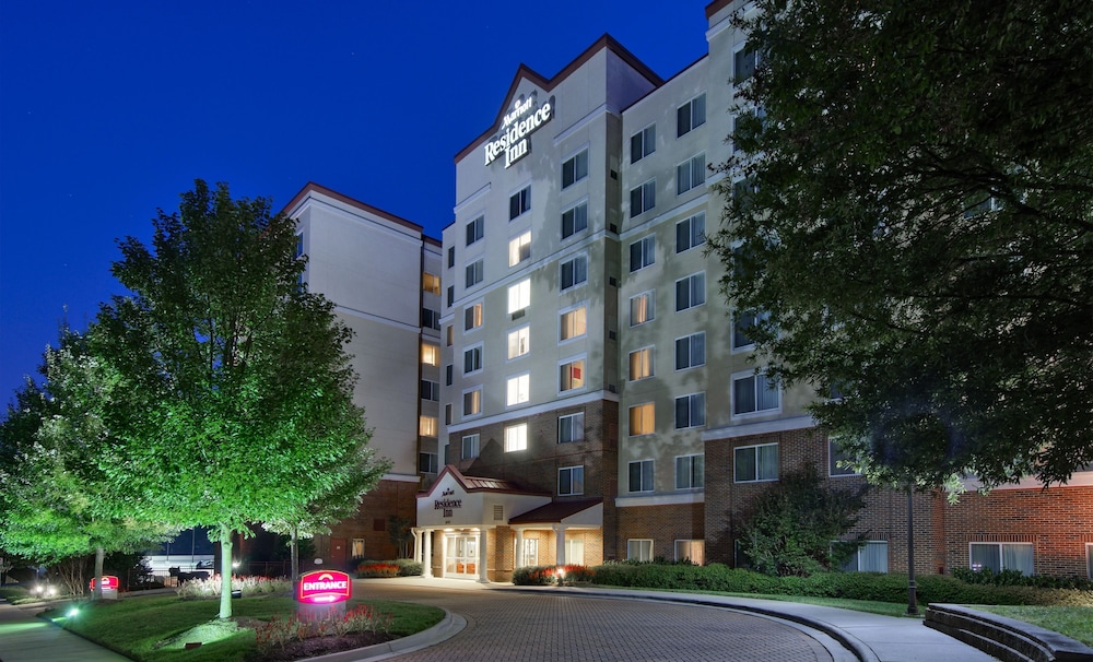 Residence Inn by Marriott Charlotte SouthPark - photo 30