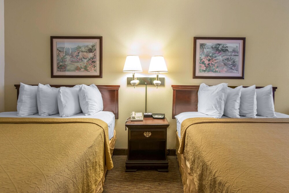 Quality Inn Cordele - photo 12