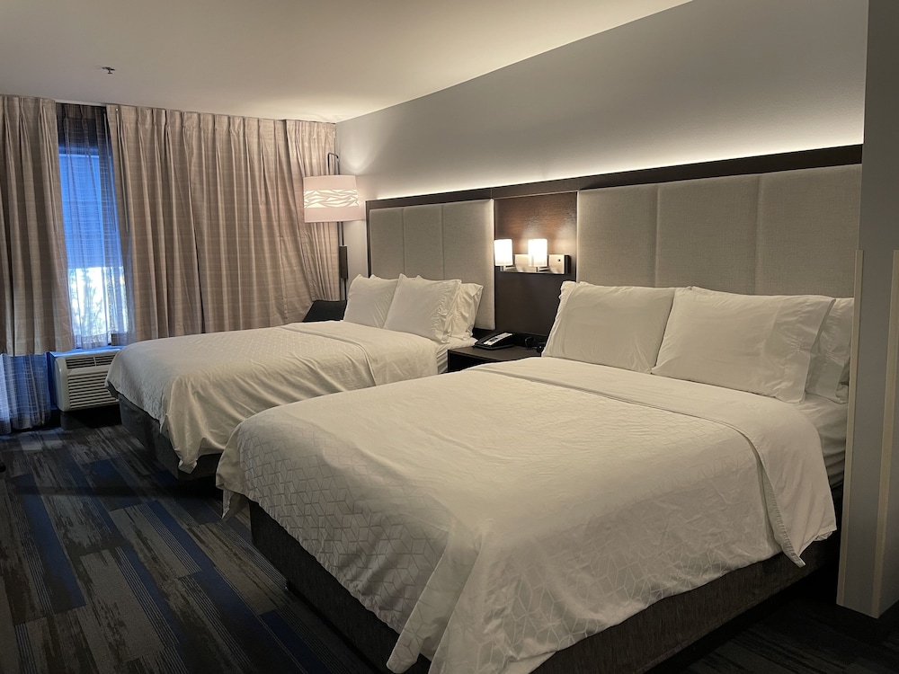 Holiday Inn Express Hotel & Suites Columbia East Elkridge by IHG - photo 11