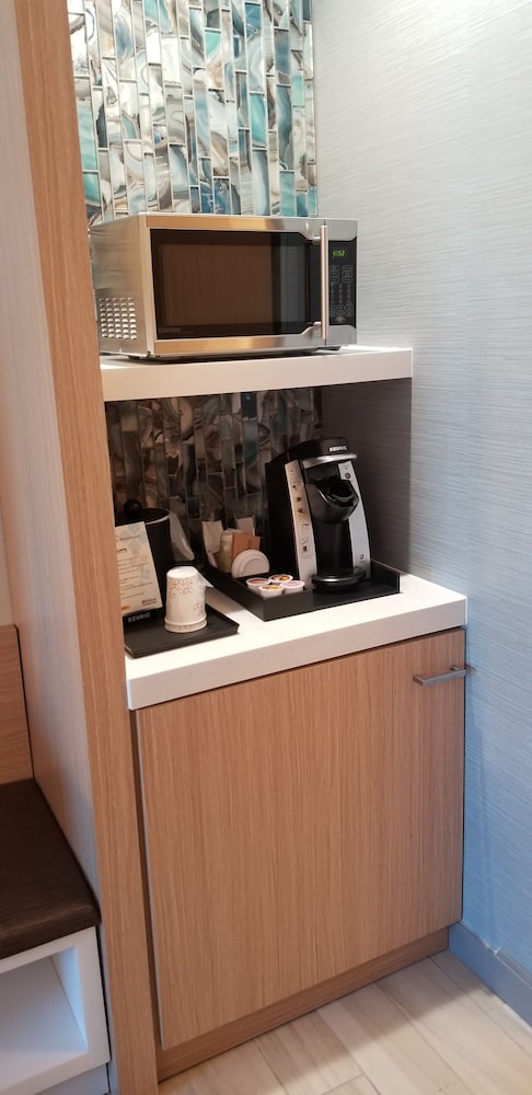 Hilton Garden Inn Colorado Springs Downtown - photo 56