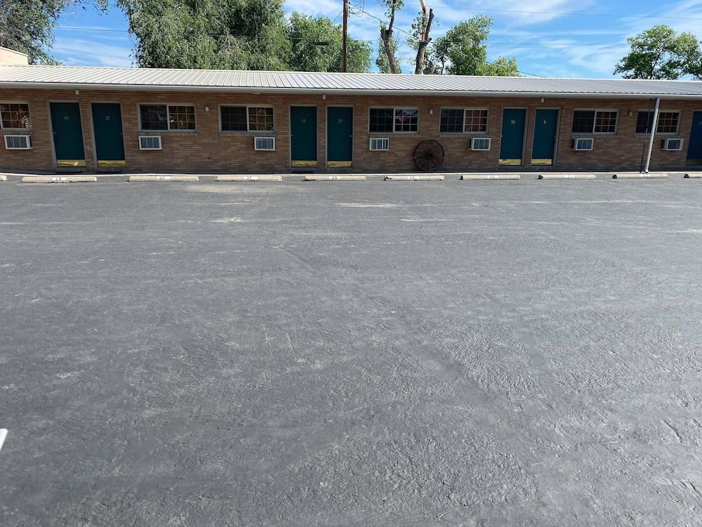 Horseshoe Bend Motel - photo 24
