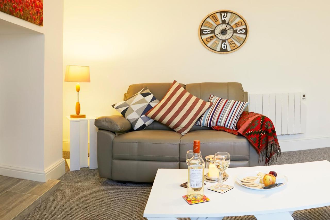 Bay View Amazing Location Dog Friendly