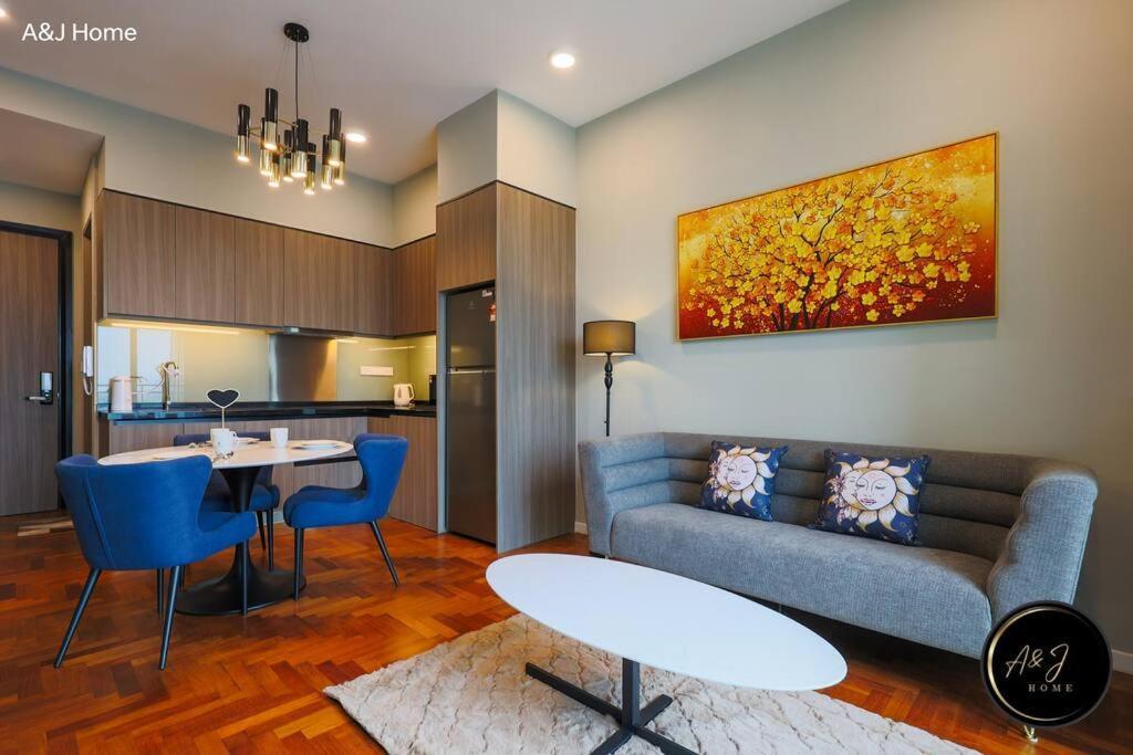 BV Old Klang Road 2R2B Axiata Arena — 4-Star Luxury Hotel in Kuala Lumpur, Malaysia