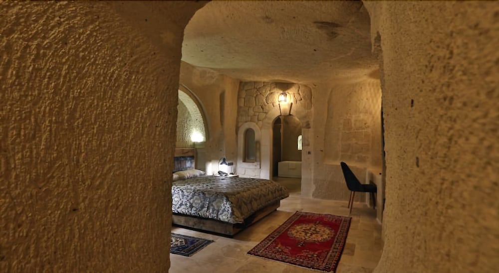 Nox Cave Hotel — Uerguep — photo 4