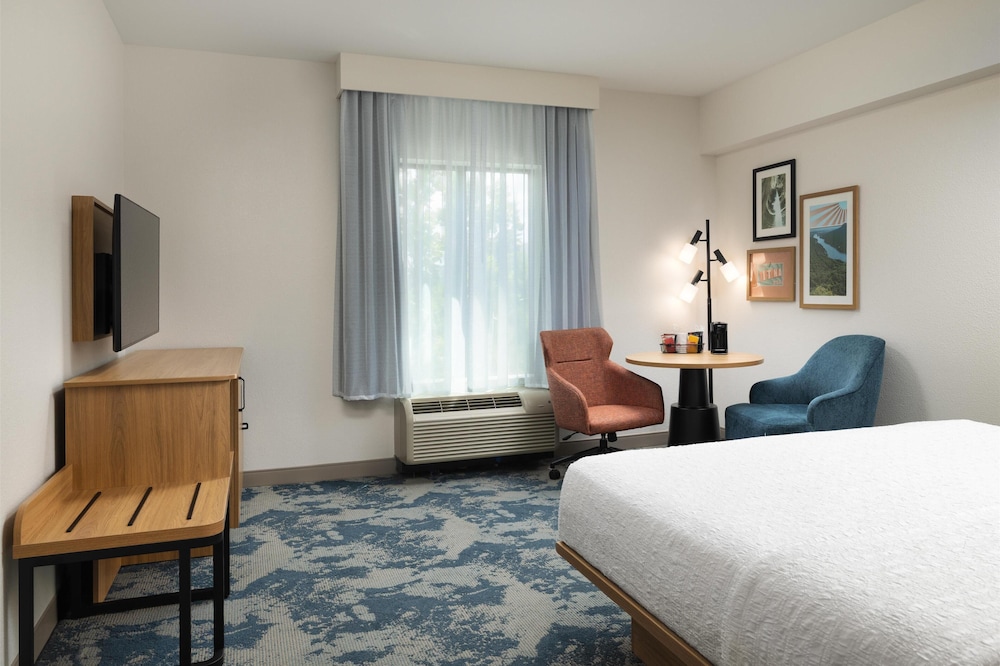 Hampton Inn Chattanooga West Lookout Mountain - photo 8