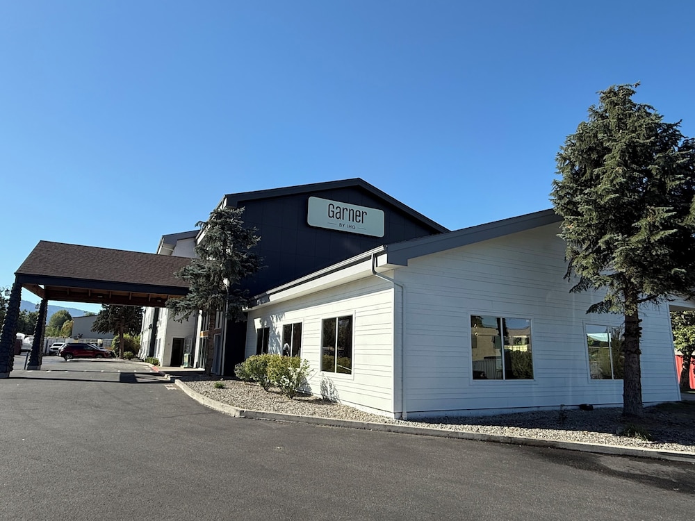 Garner Hotel Liberty Lake by IHG - photo 24