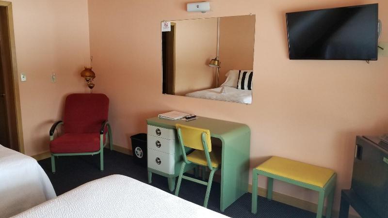 Holiday Music Motel - photo 52