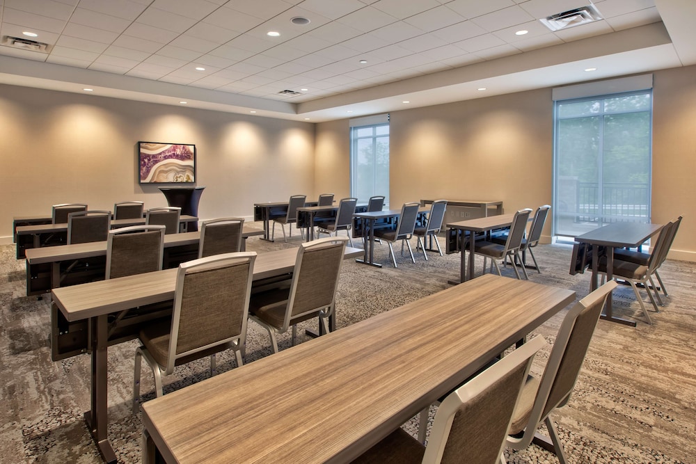 Hilton Garden Inn Columbus Easton - photo 20