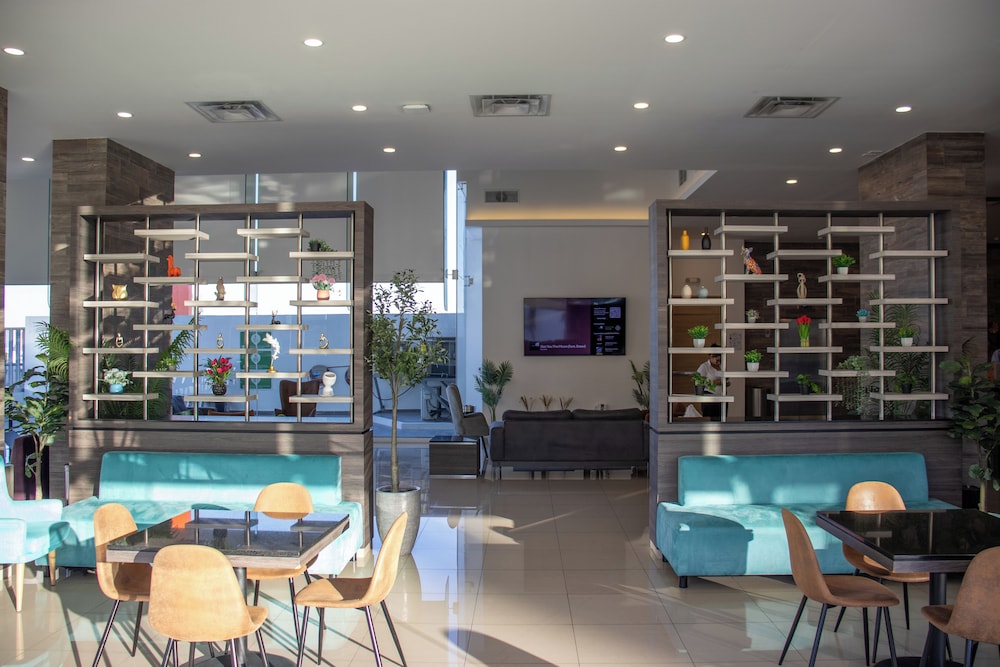 Hotel Kavia Monterrey