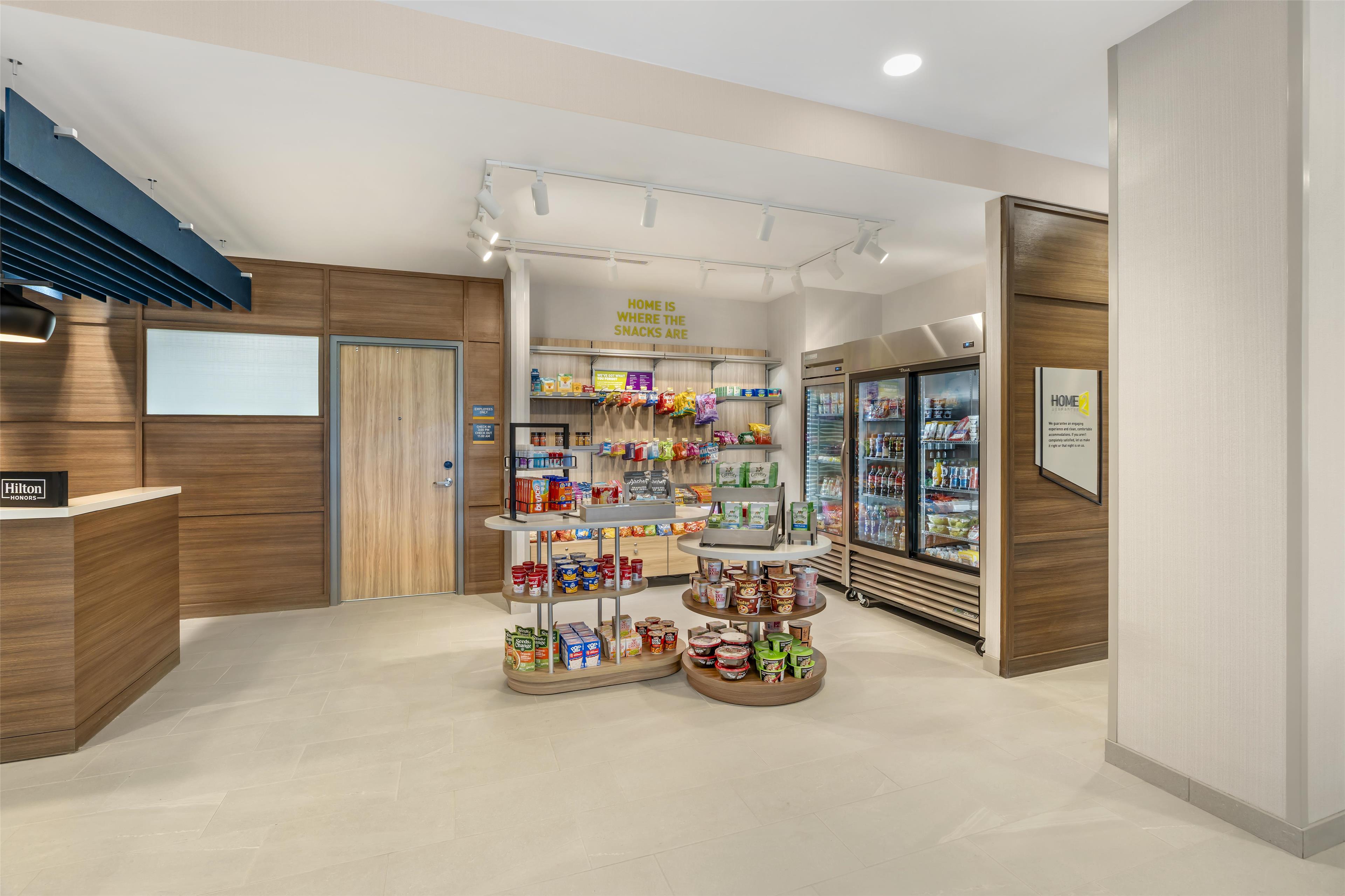 Home2 Suites by Hilton Bozeman Four Corners - photo 17