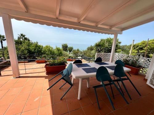 Nausicaa in San Mauro Cilento, Italy