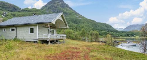 Fjord & Flame — Tromso — photo 3