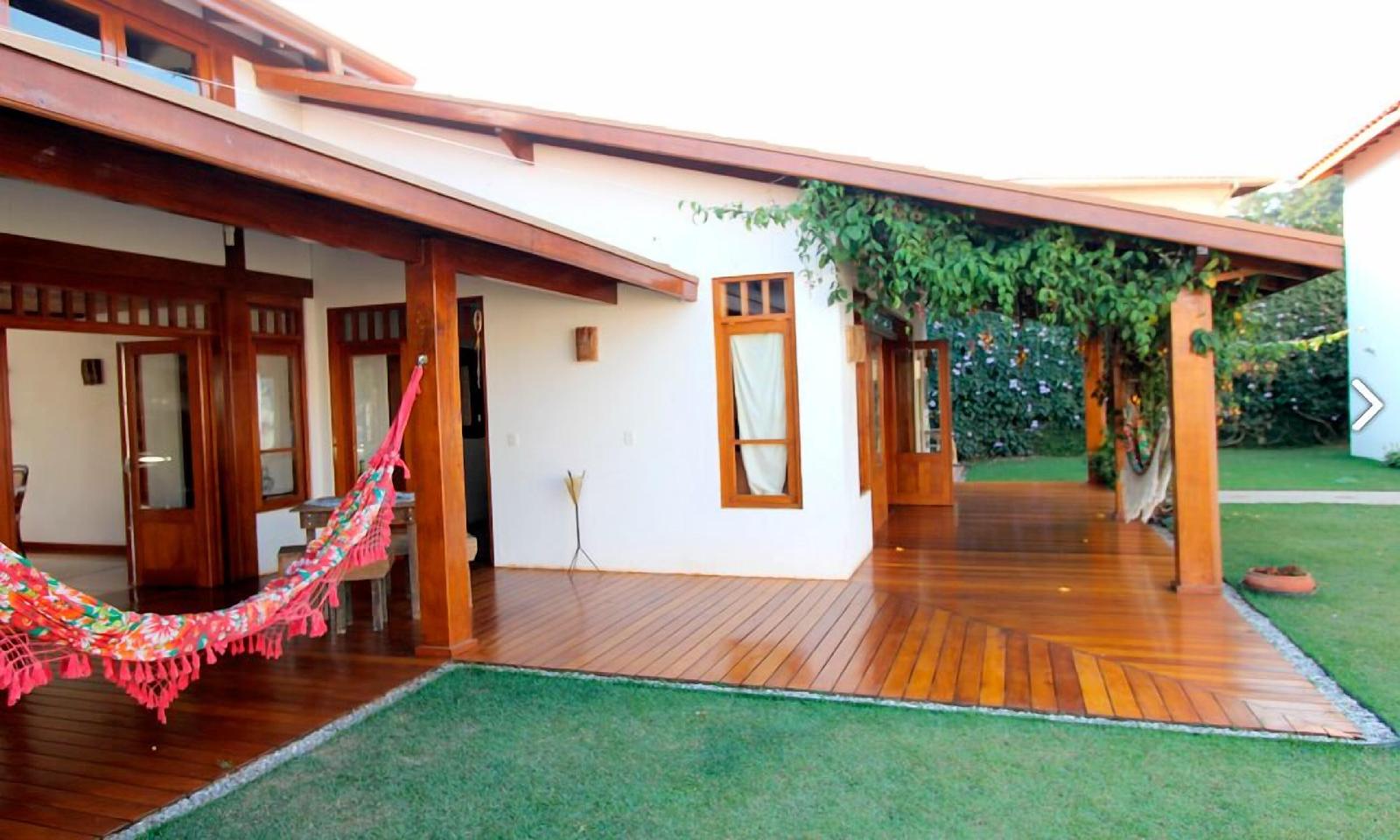 Pousada Asa do Vento in Guaratingueta, Brasil