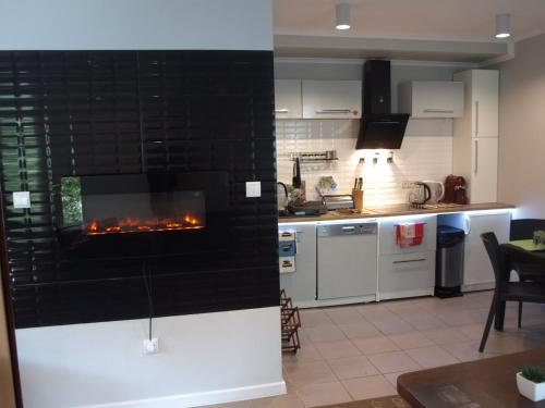 Apartament Maryla — 4-Star Luxury Hotel in Pobierowo, Poland