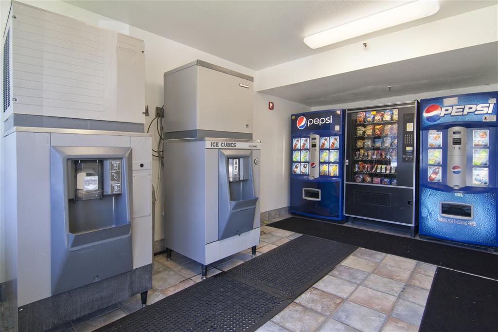 Motel 6 Roseville MN Minneapolis North - photo 15