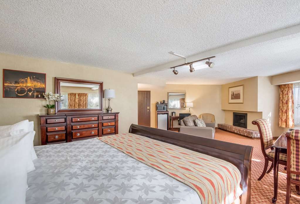 SureStay Plus Hotel by Best Western Reno Airport - photo 21