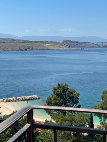 Apartments Villa Antonia — 4-Star Luxury Hotel in Jadranovo, Croatia