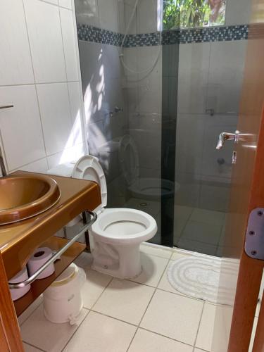 Apartamento Mar Vermelho