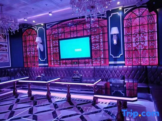 Pullyeah Hotel - carbon neutral hotel in Anshun