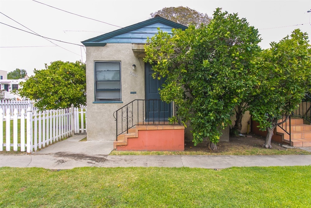 Orange Tree Cottages Downtown - photo 145