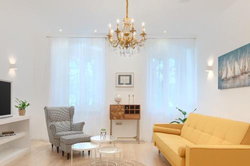 Calafati Apartment with free private parking — 4-Star Luxury Hotel in Rijeka, Croatia