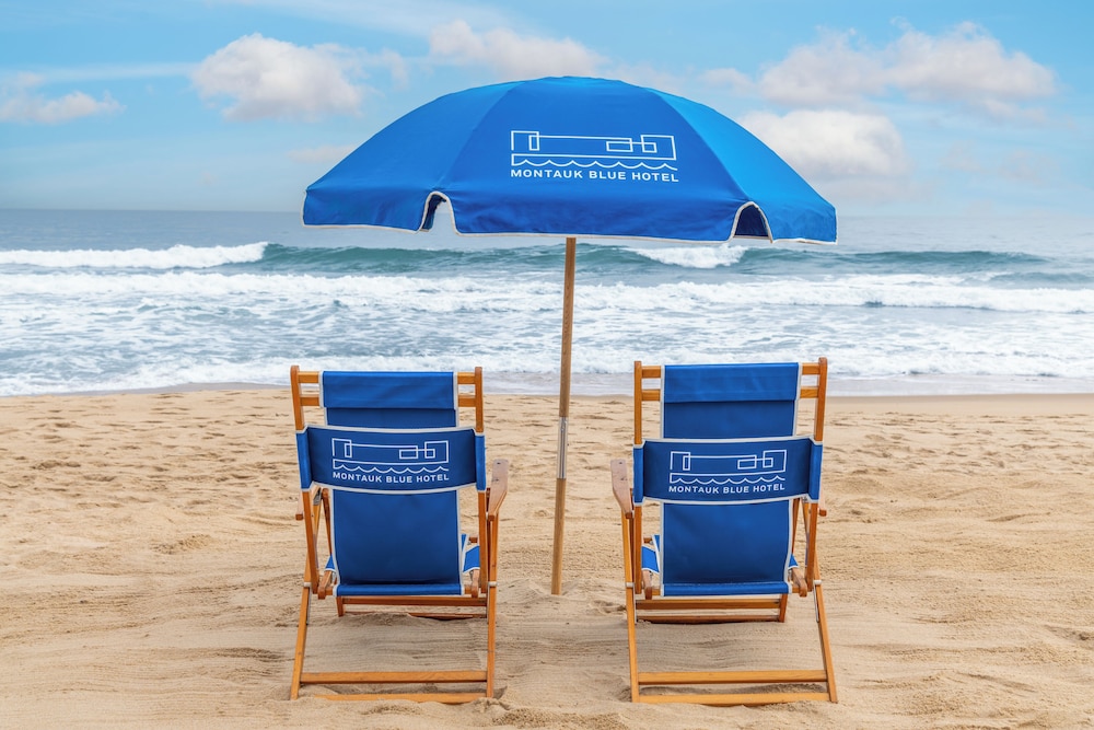 Montauk Blue Hotel — hotel in Montauk