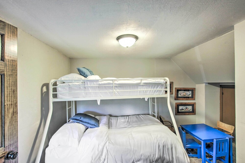 Appleton Abode Near Lake Winnebago and Downtown - photo 8