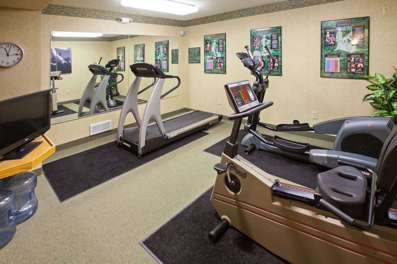 Baymont by Wyndham Mishawaka South Bend Area - photo 7