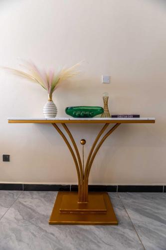 The great charming luxurious apartment with modern facilities which offers a great lifestyle which is family friendly