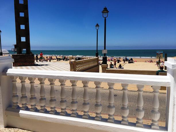 Altur Playa Islantilla — Islantilla — photo 5