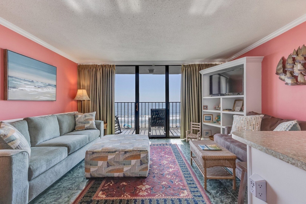 0511 Coral Sunrise by Atlantic Towers - photo 10