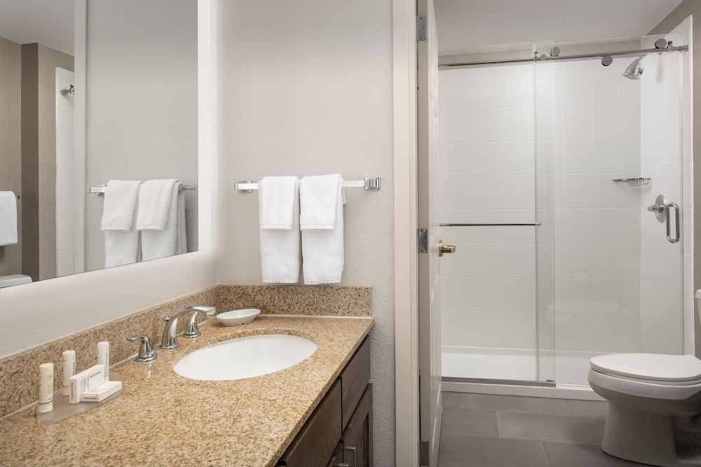 Residence Inn By Marriott Denver Park Meadows - photo 16